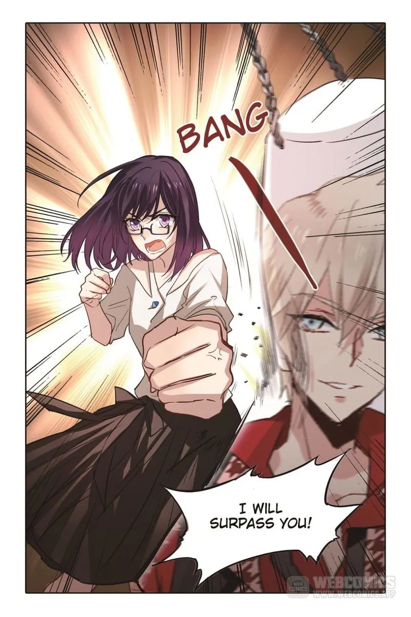 Star Dream Idol Project Chapter 35 Online - página 10