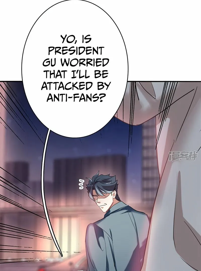 Star Dream Idol Project Chapter 350 Online - página 4
