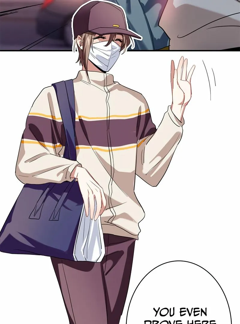 Star Dream Idol Project Chapter 350 Online - página 5