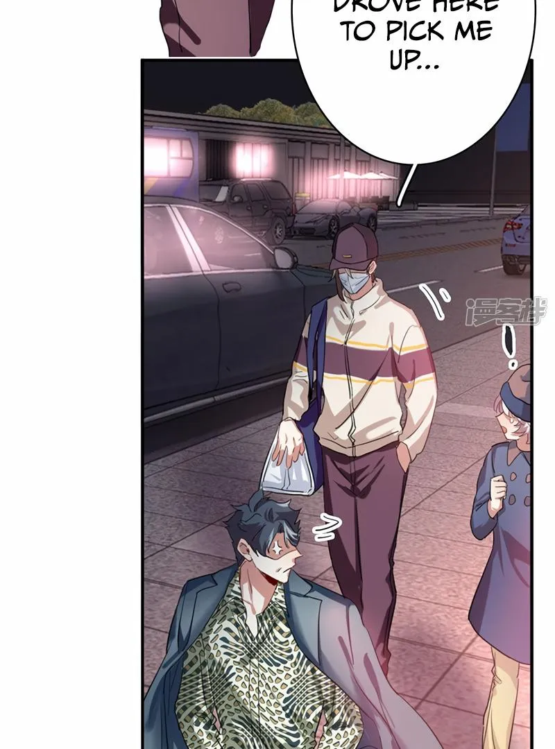Star Dream Idol Project Chapter 350 Online - página 6