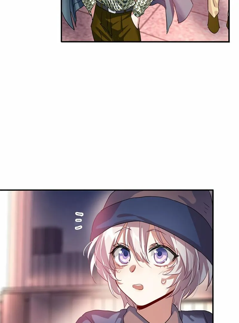 Star Dream Idol Project Chapter 350 Online - página 7
