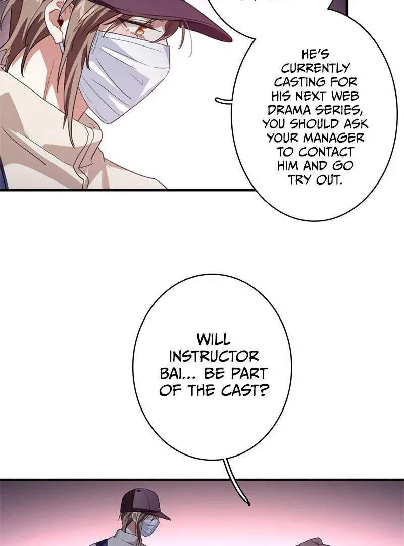 Star Dream Idol Project Chapter 350 Online - página 12