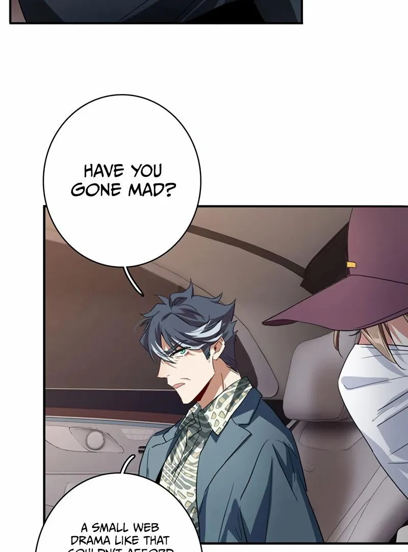 Star Dream Idol Project Chapter 350 Online - página 17