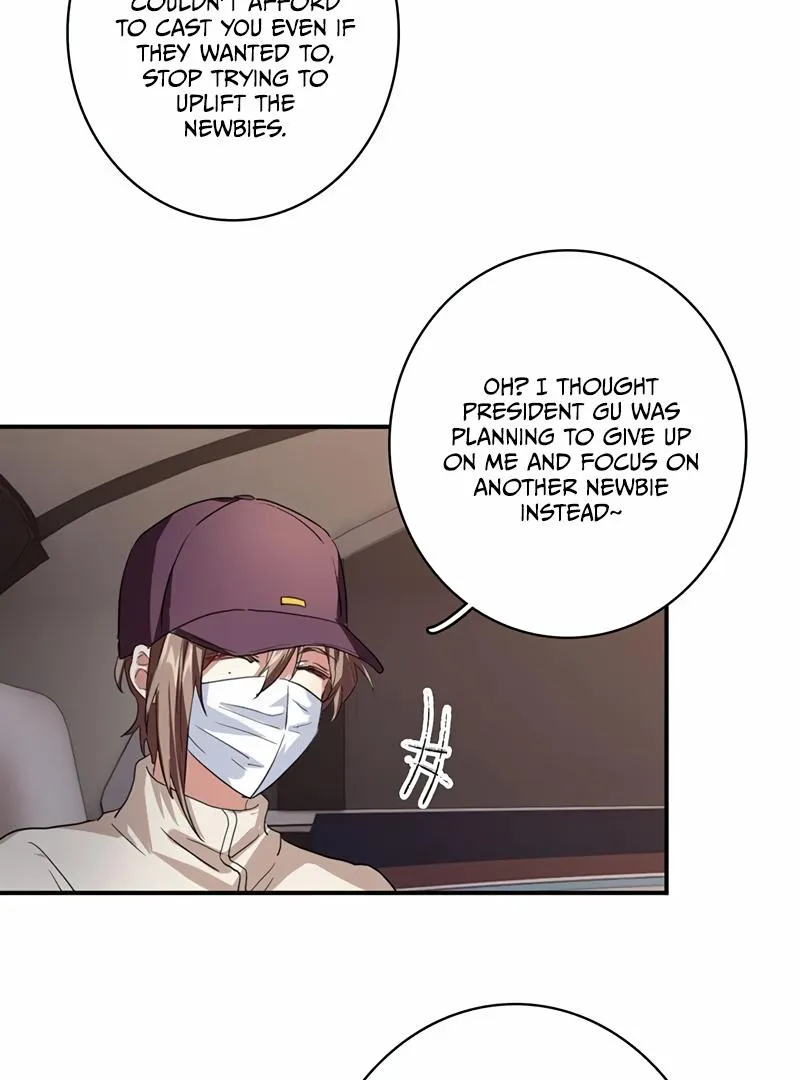 Star Dream Idol Project Chapter 350 Online - página 18