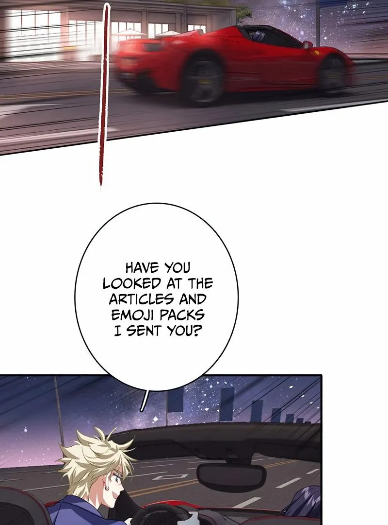 Star Dream Idol Project Chapter 350 Online - página 23