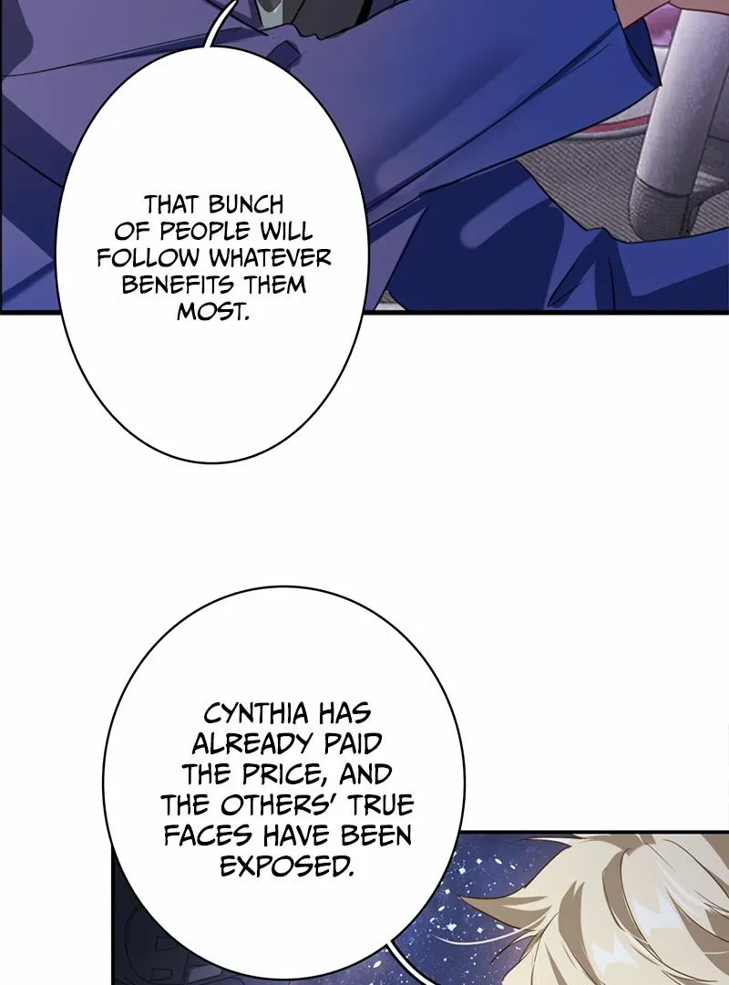 Star Dream Idol Project Chapter 350 Online - página 30