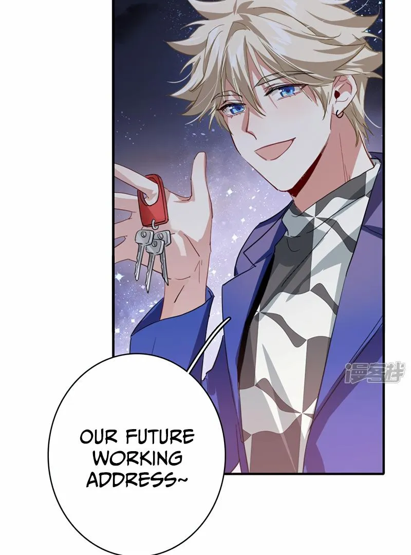 Star Dream Idol Project Chapter 350 Online - página 53