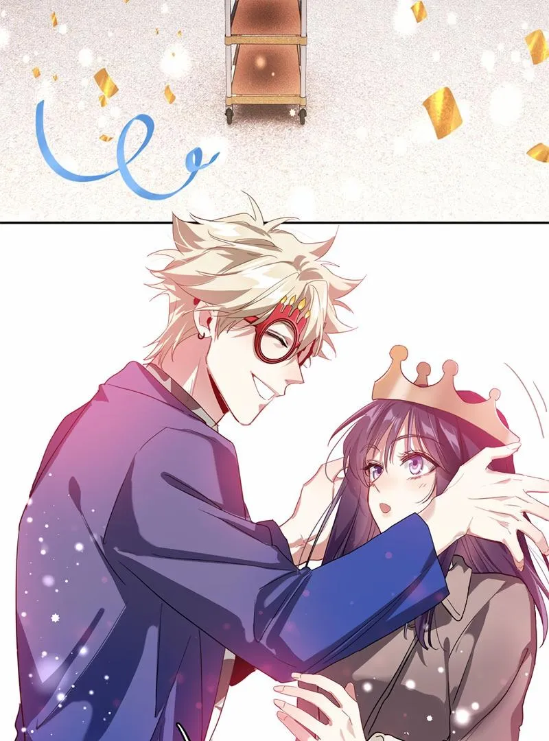 Star Dream Idol Project Chapter 350 Online - página 61