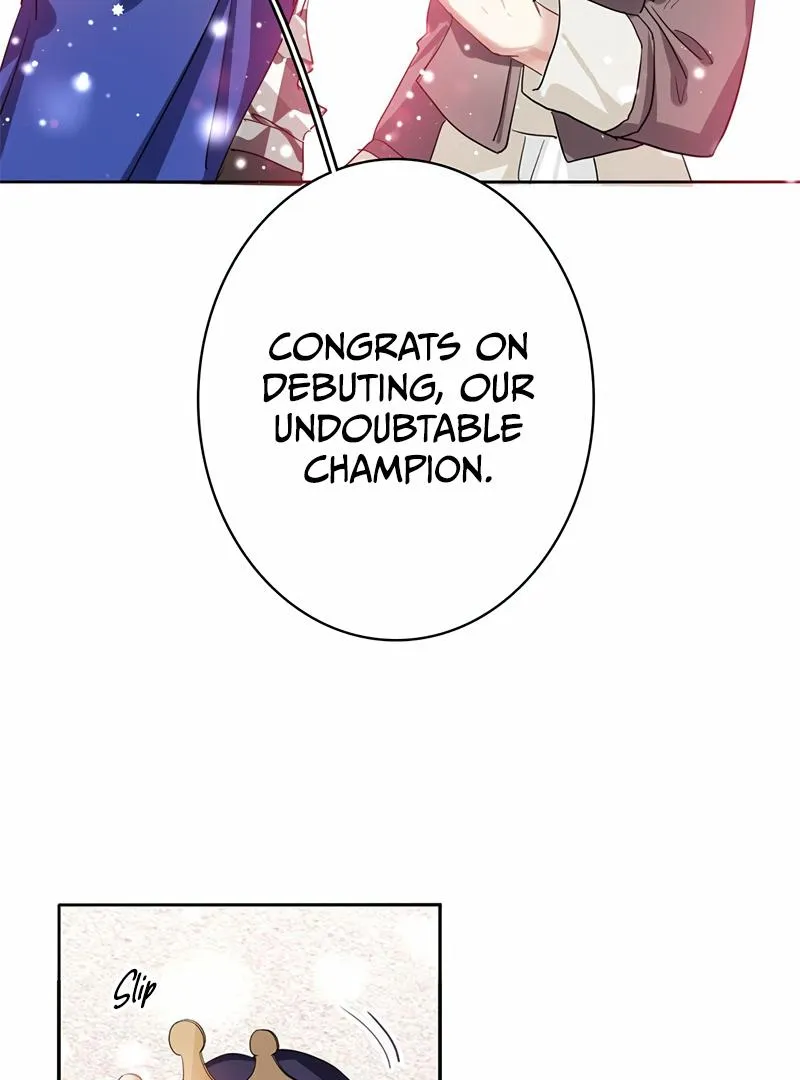Star Dream Idol Project Chapter 350 Online - página 62