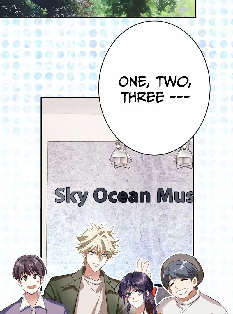 Star Dream Idol Project Chapter 351 Online - página 3