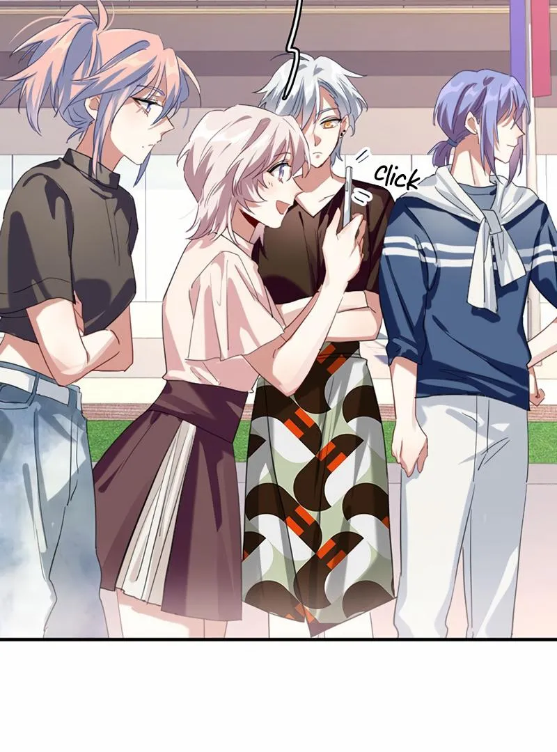 Star Dream Idol Project Chapter 351 Online - página 5