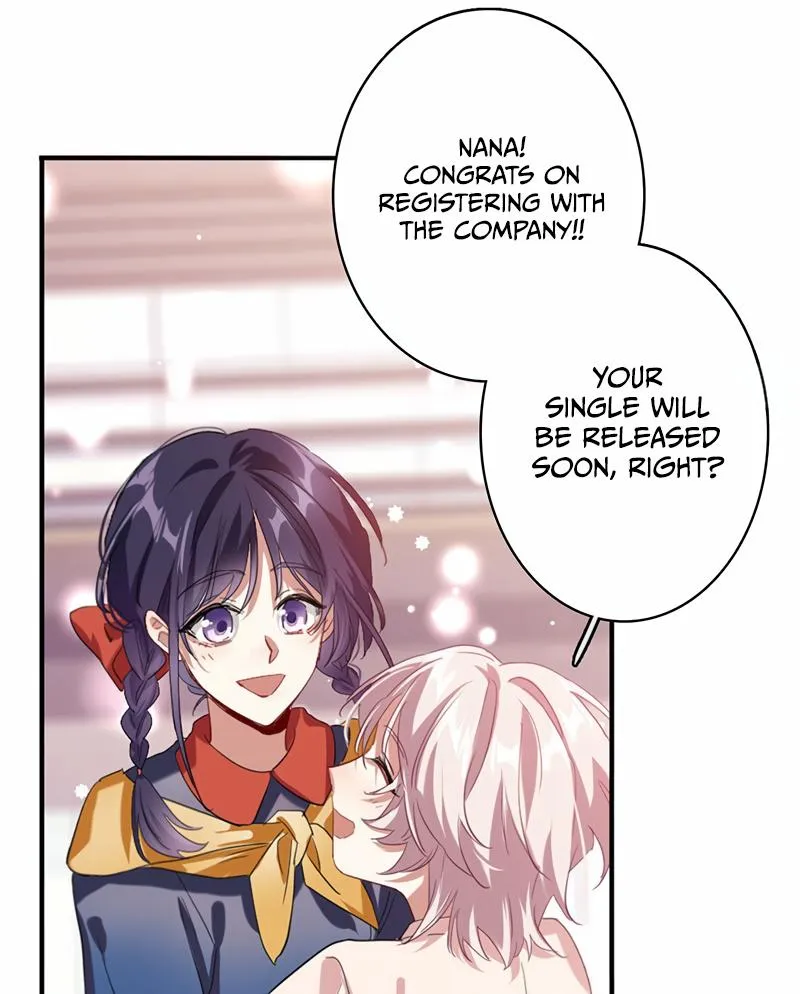 Star Dream Idol Project Chapter 351 Online - página 6