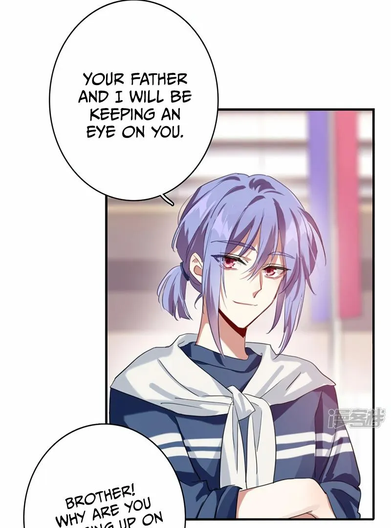 Star Dream Idol Project Chapter 351 Online - página 9
