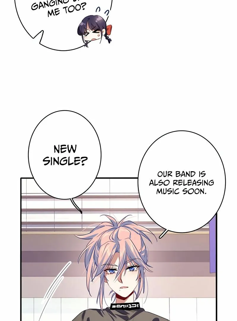 Star Dream Idol Project Chapter 351 Online - página 10
