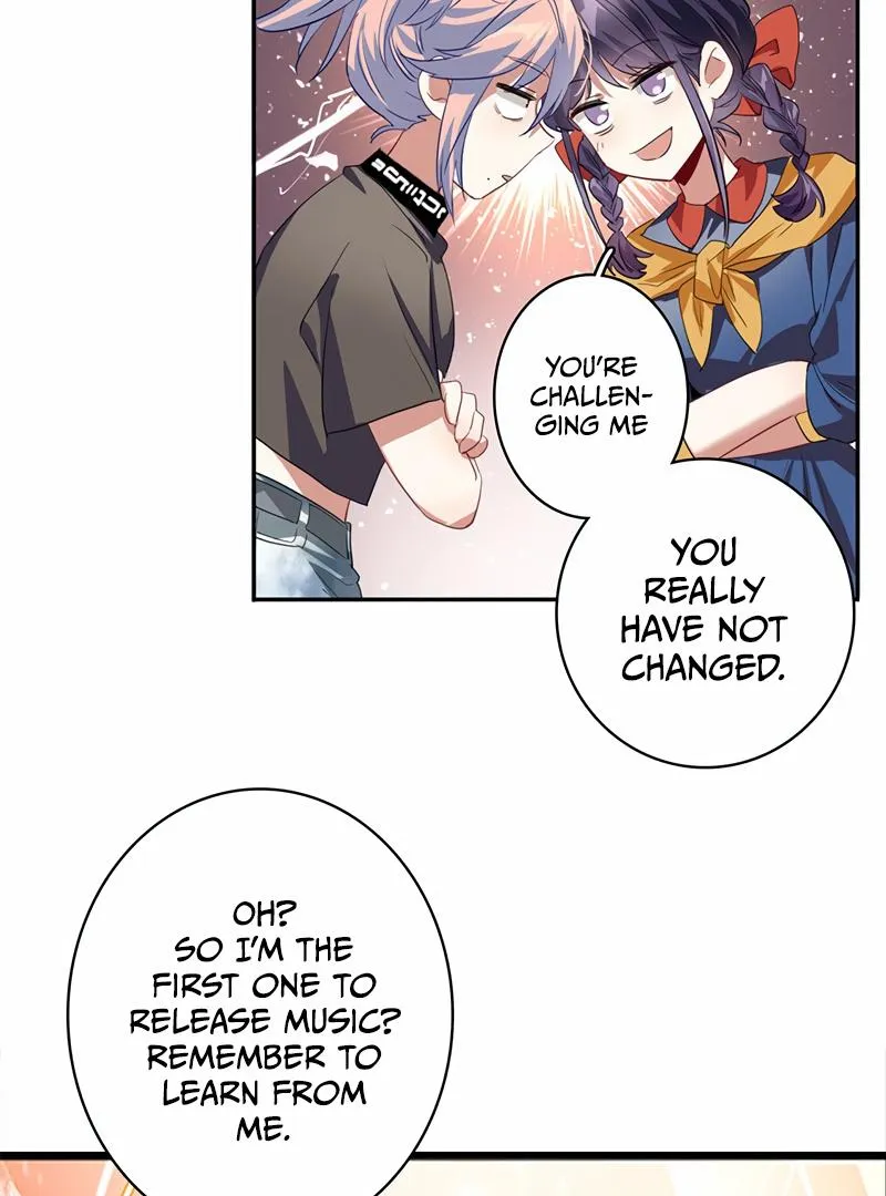 Star Dream Idol Project Chapter 351 Online - página 12