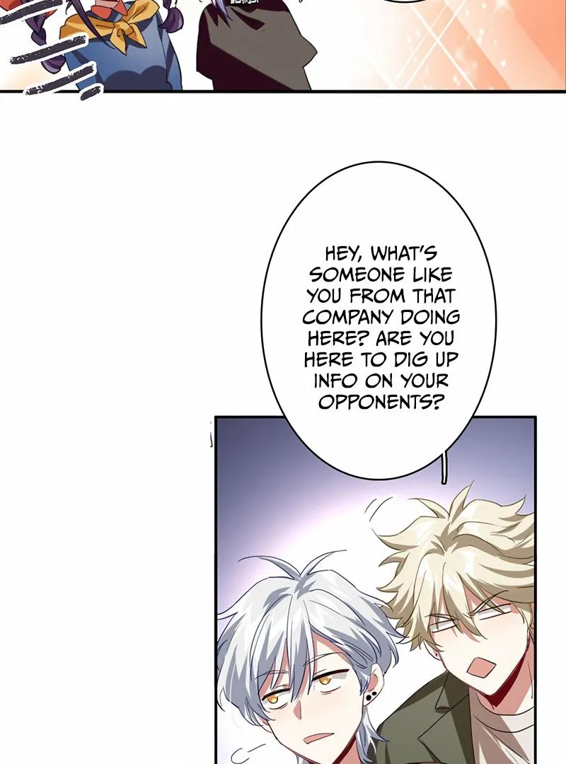 Star Dream Idol Project Chapter 351 Online - página 14