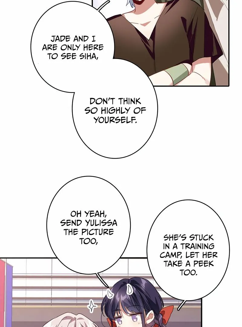 Star Dream Idol Project Chapter 351 Online - página 15
