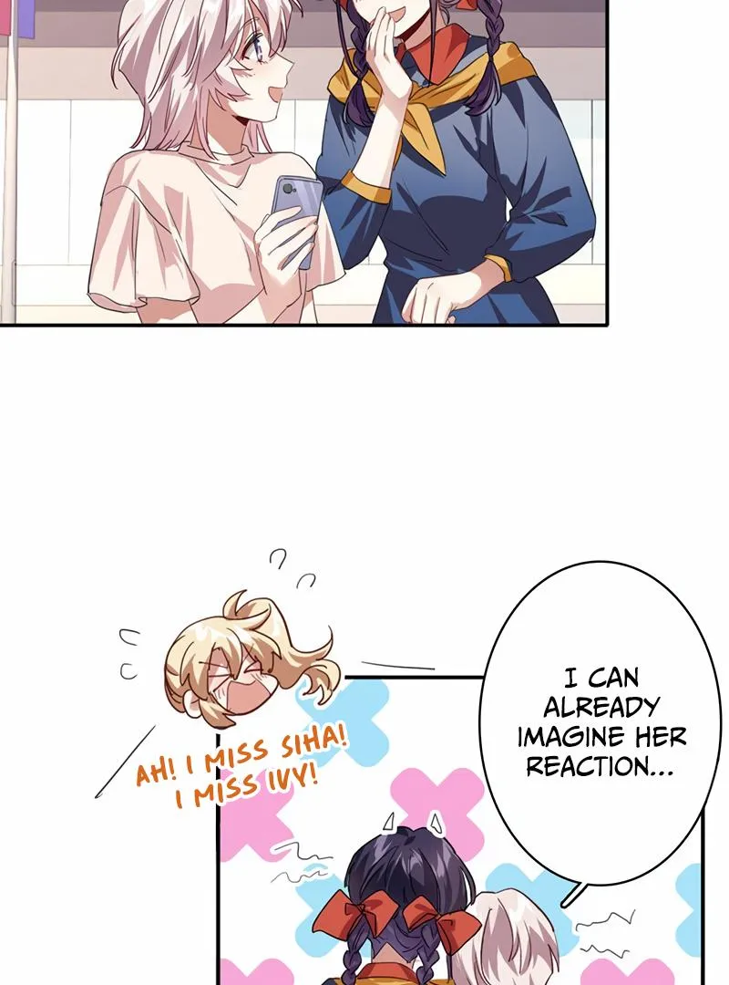 Star Dream Idol Project Chapter 351 Online - página 16