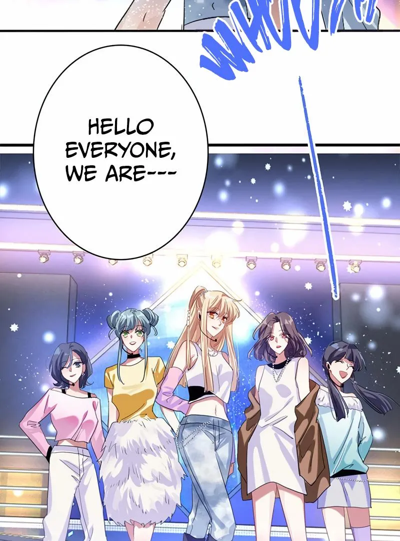 Star Dream Idol Project Chapter 351 Online - página 24