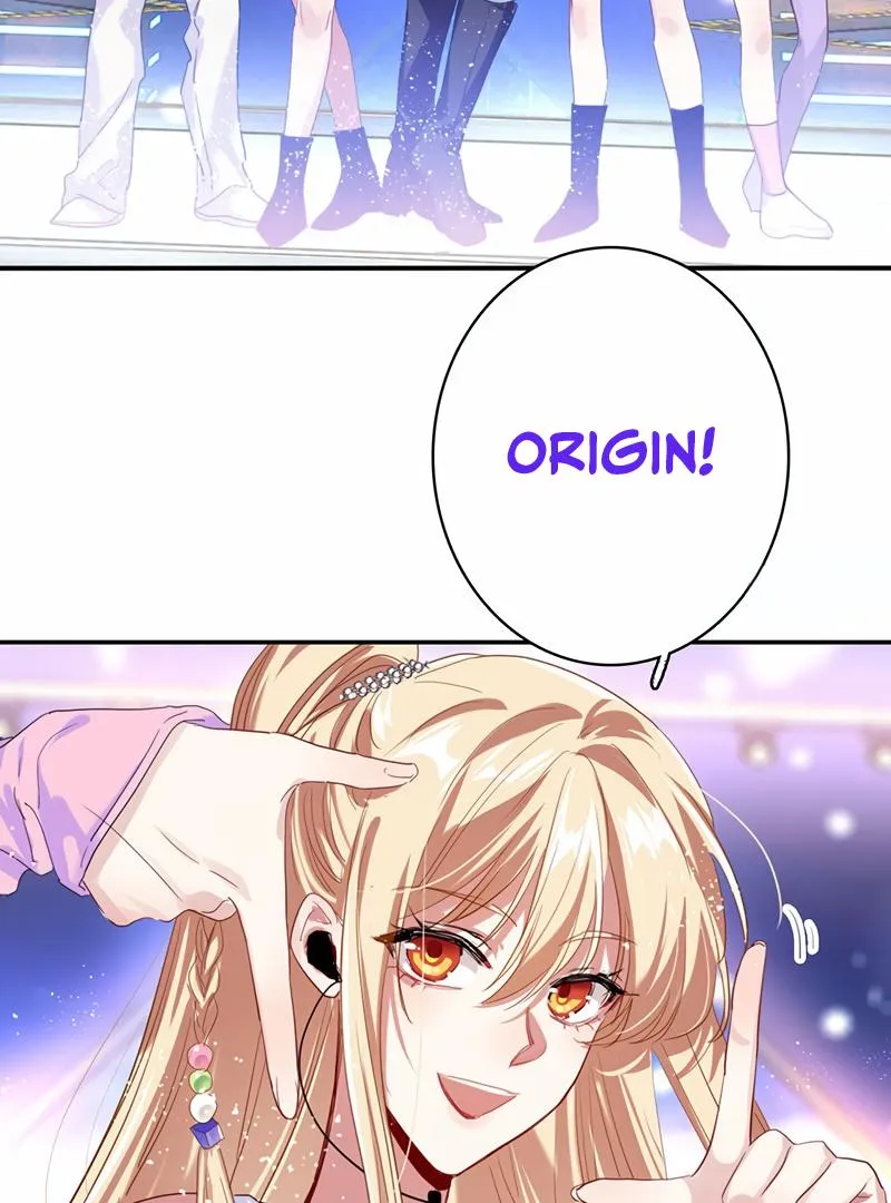 Star Dream Idol Project Chapter 351 Online - página 25