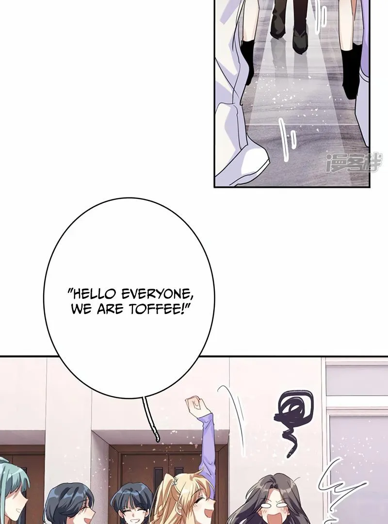 Star Dream Idol Project Chapter 351 Online - página 27