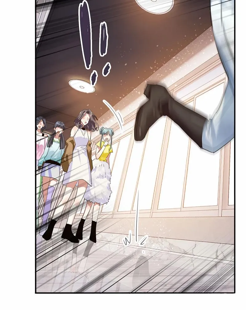 Star Dream Idol Project Chapter 351 Online - página 30