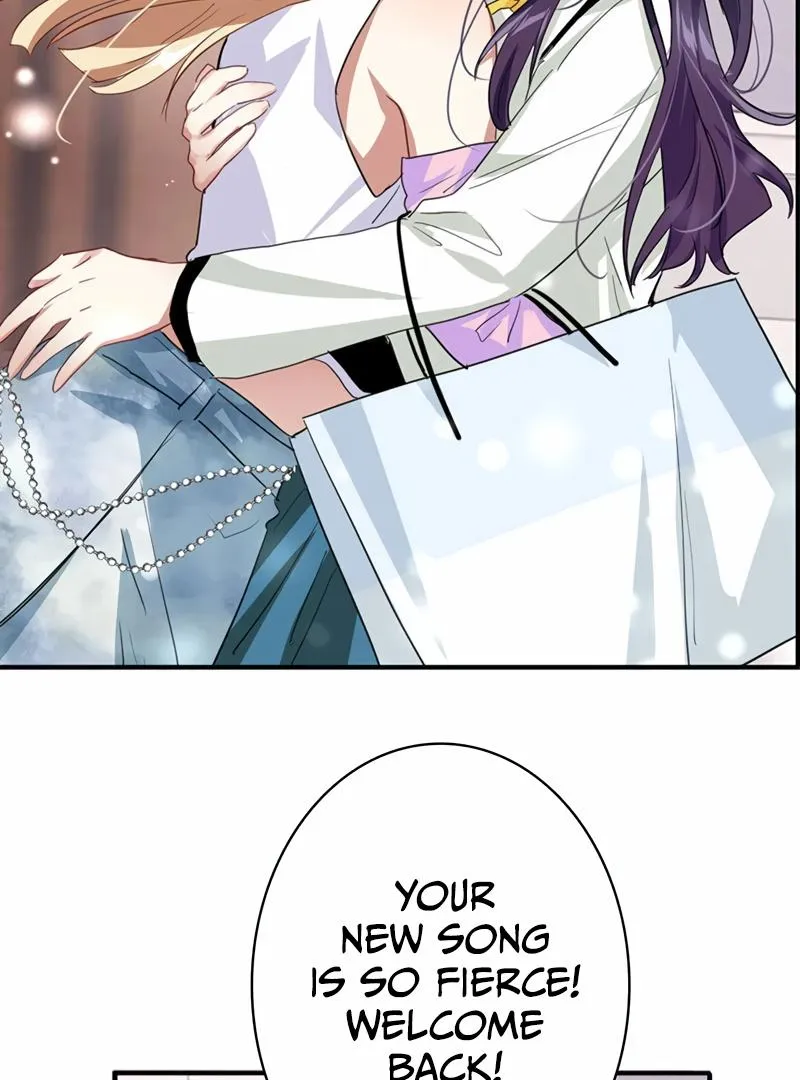 Star Dream Idol Project Chapter 351 Online - página 32