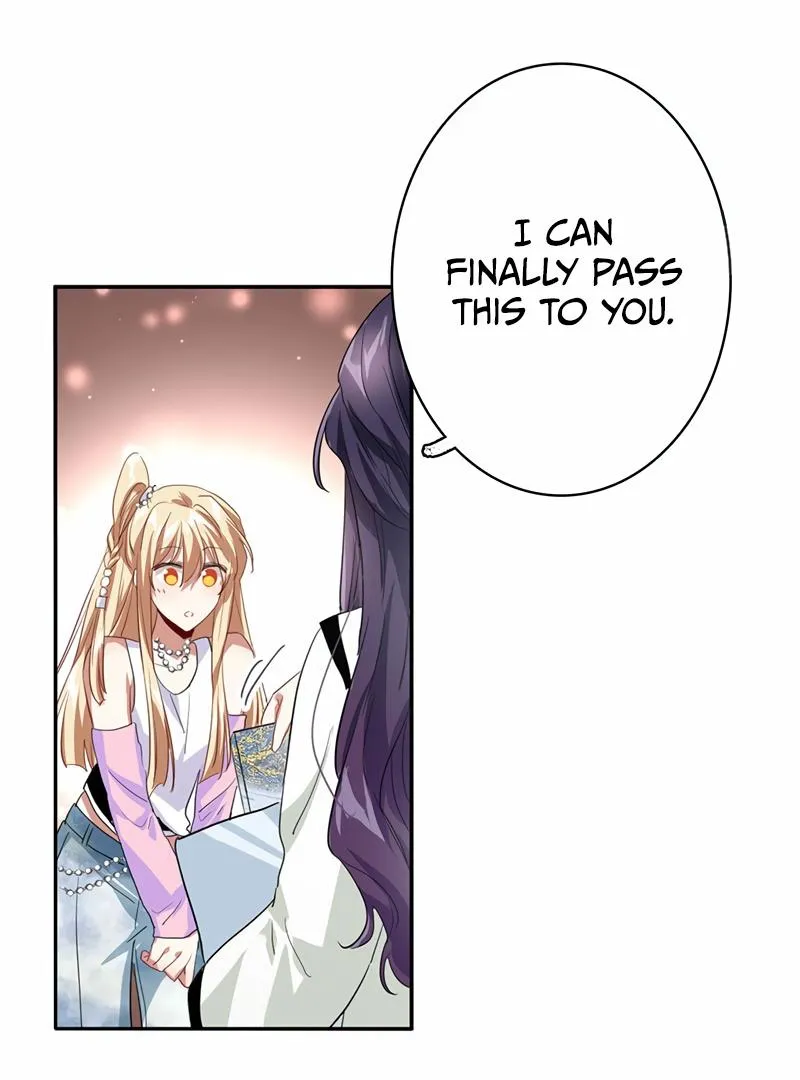 Star Dream Idol Project Chapter 351 Online - página 34
