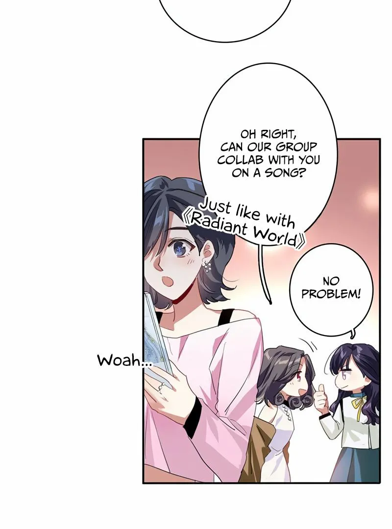 Star Dream Idol Project Chapter 351 Online - página 40