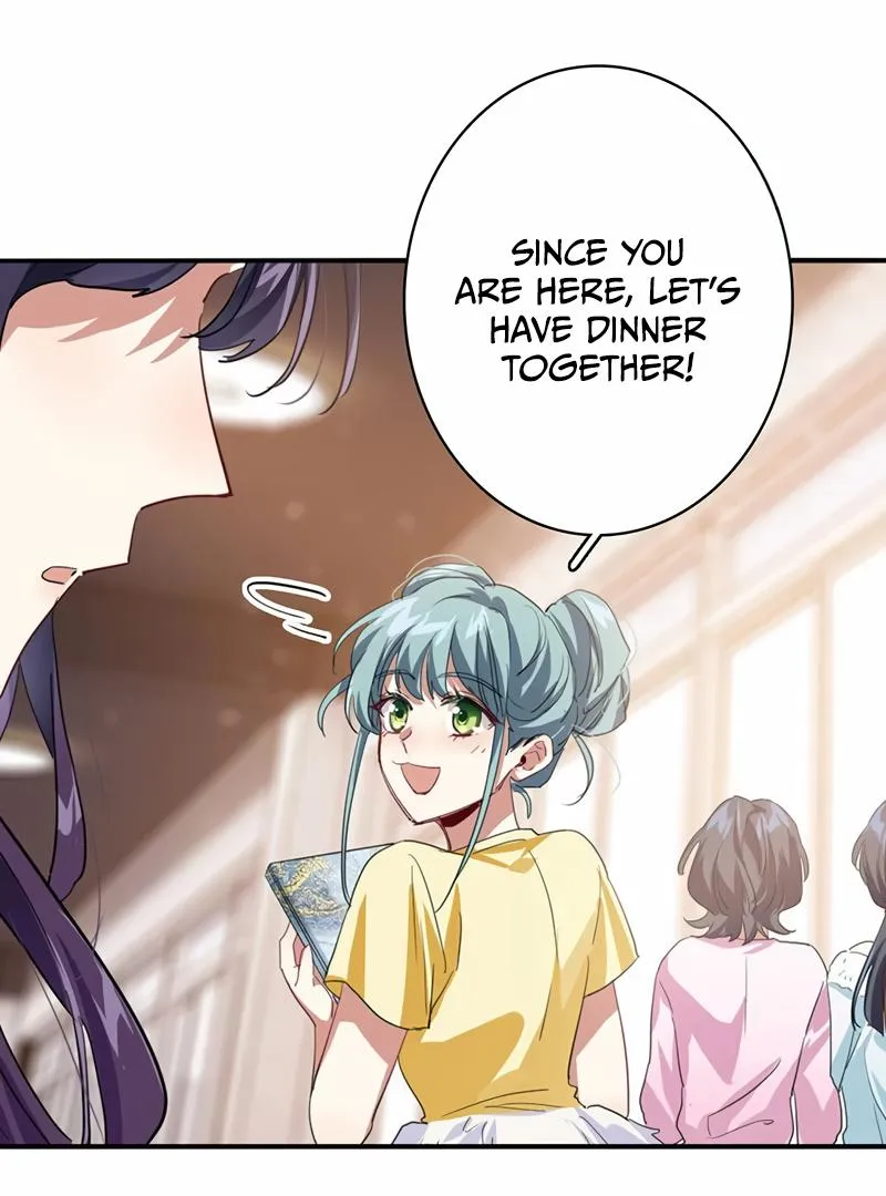 Star Dream Idol Project Chapter 351 Online - página 41