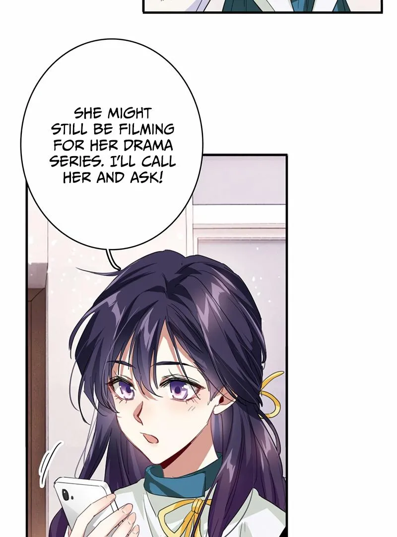 Star Dream Idol Project Chapter 351 Online - página 43