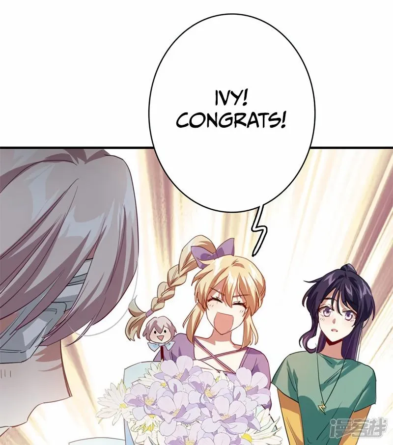 Star Dream Idol Project Chapter 351 Online - página 54