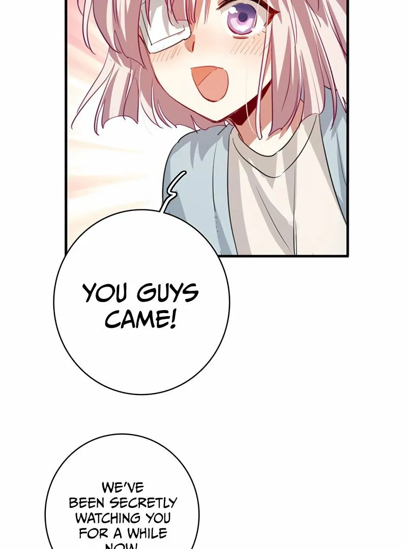 Star Dream Idol Project Chapter 351 Online - página 56