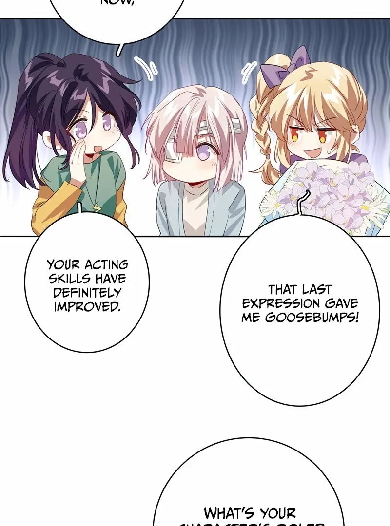 Star Dream Idol Project Chapter 351 Online - página 57