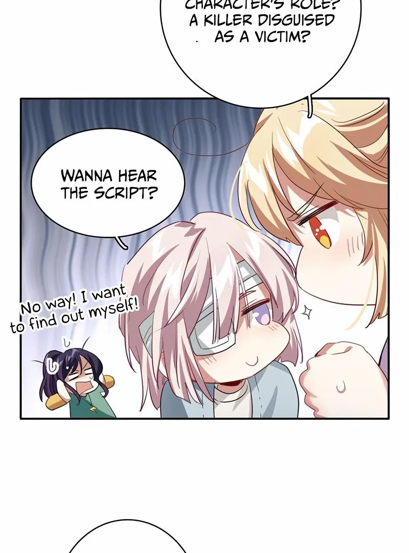 Star Dream Idol Project Chapter 351 Online - página 58