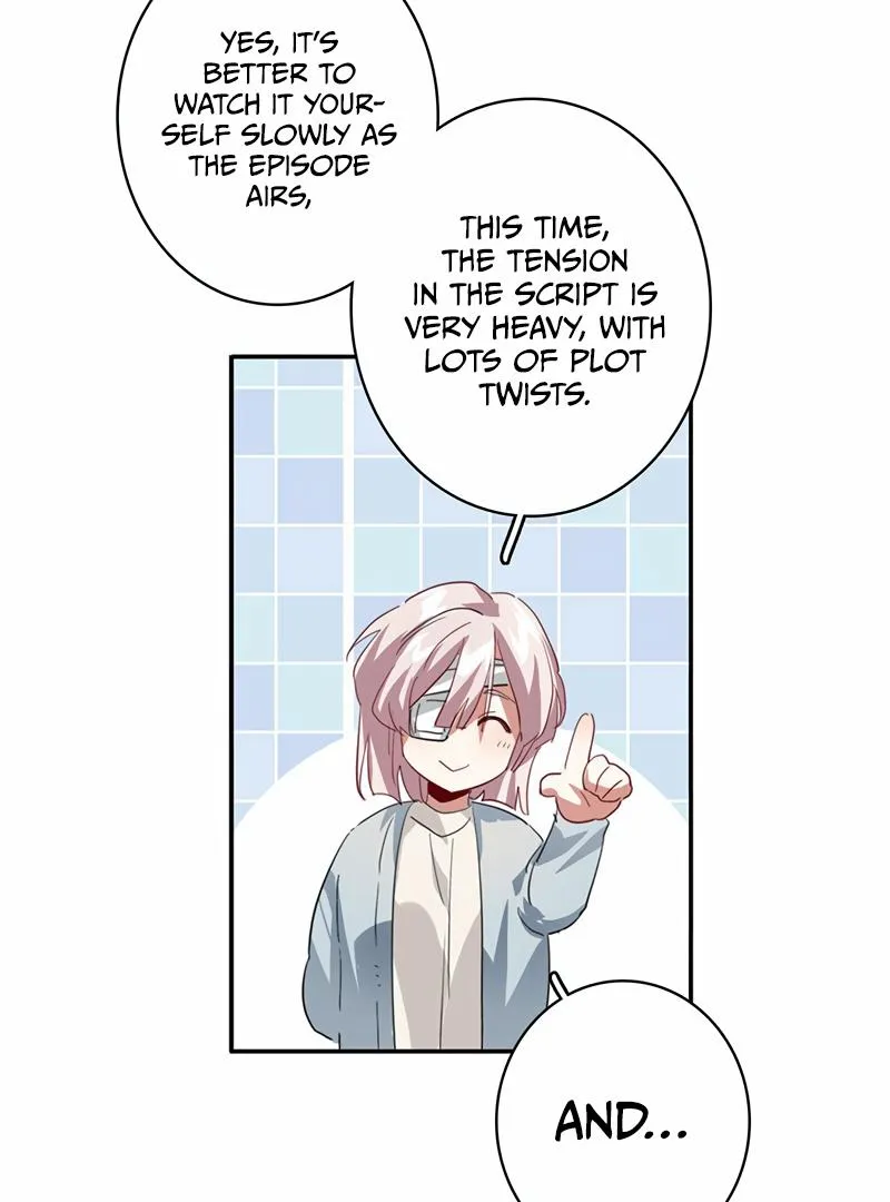 Star Dream Idol Project Chapter 351 Online - página 59