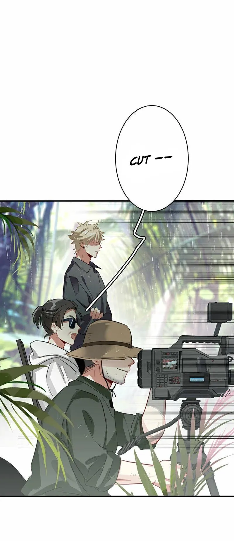 Star Dream Idol Project Chapter 352 Online - página 1
