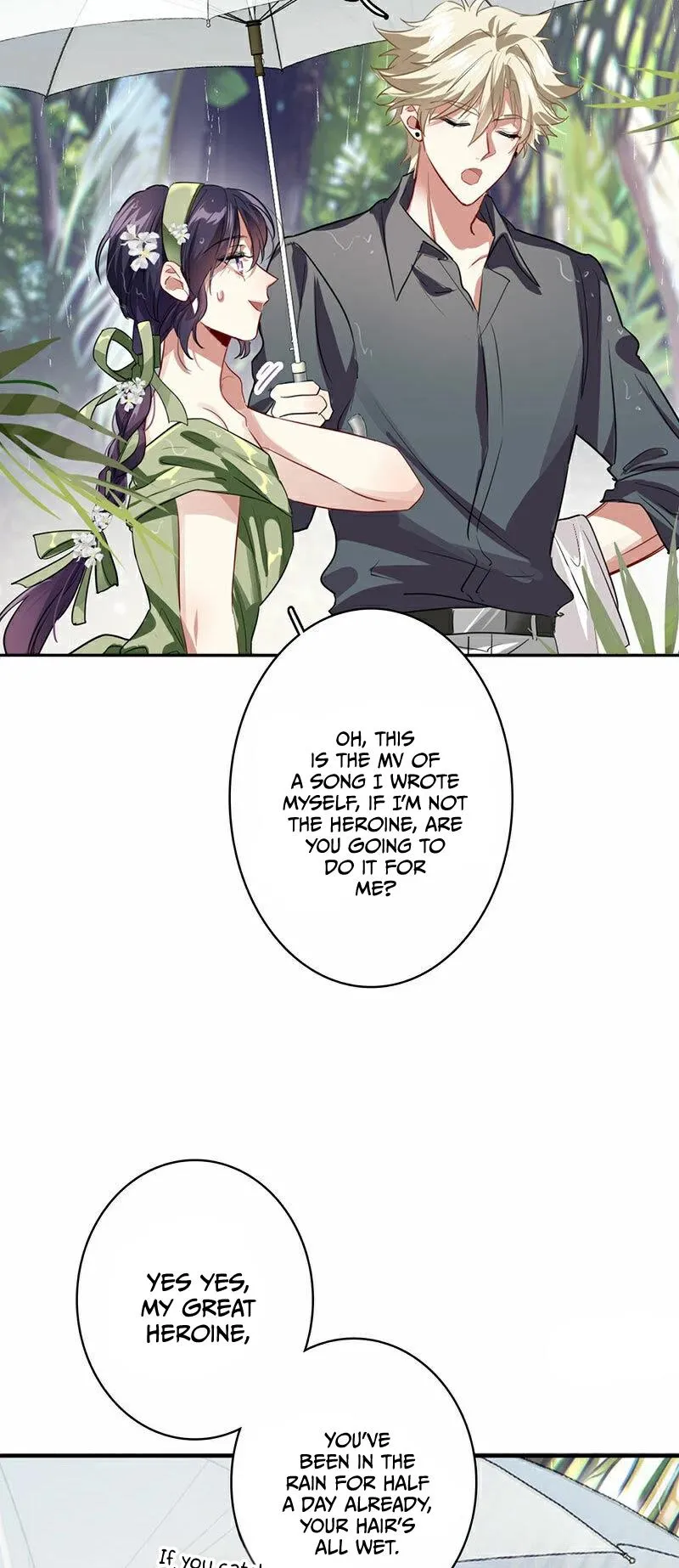 Star Dream Idol Project Chapter 352 Online - página 3