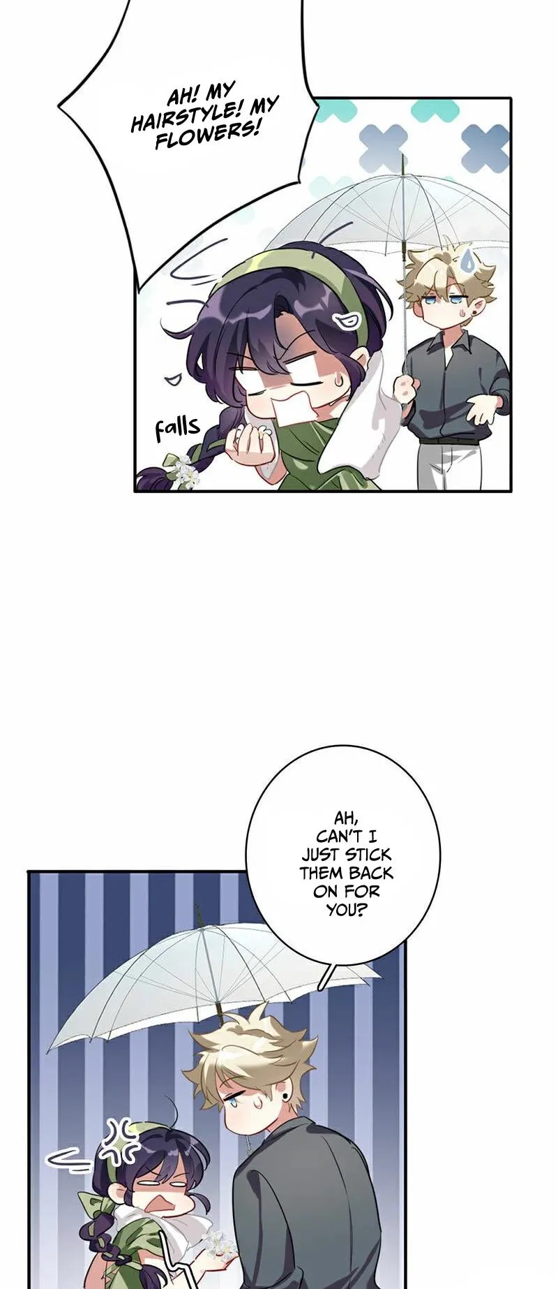 Star Dream Idol Project Chapter 352 Online - página 5