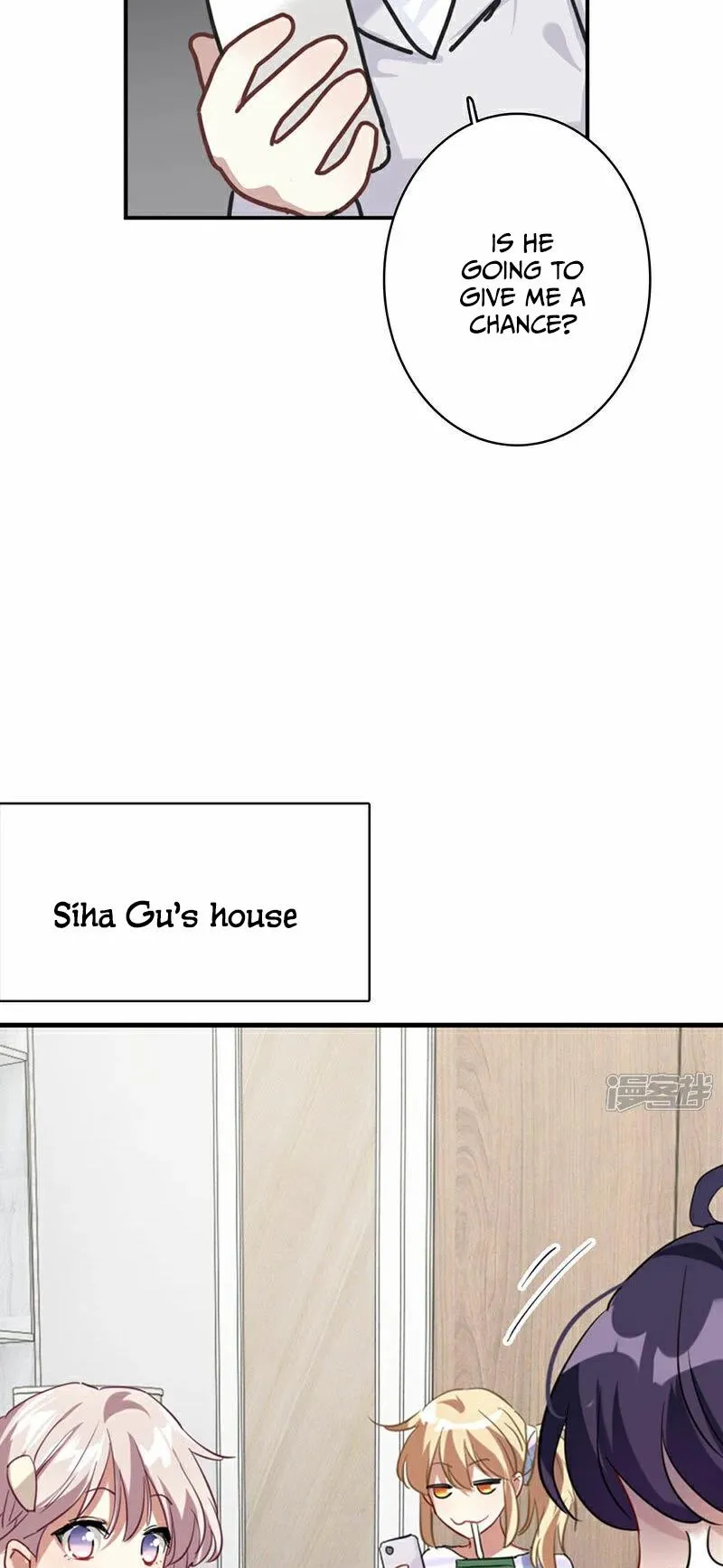Star Dream Idol Project Chapter 352 Online - página 9
