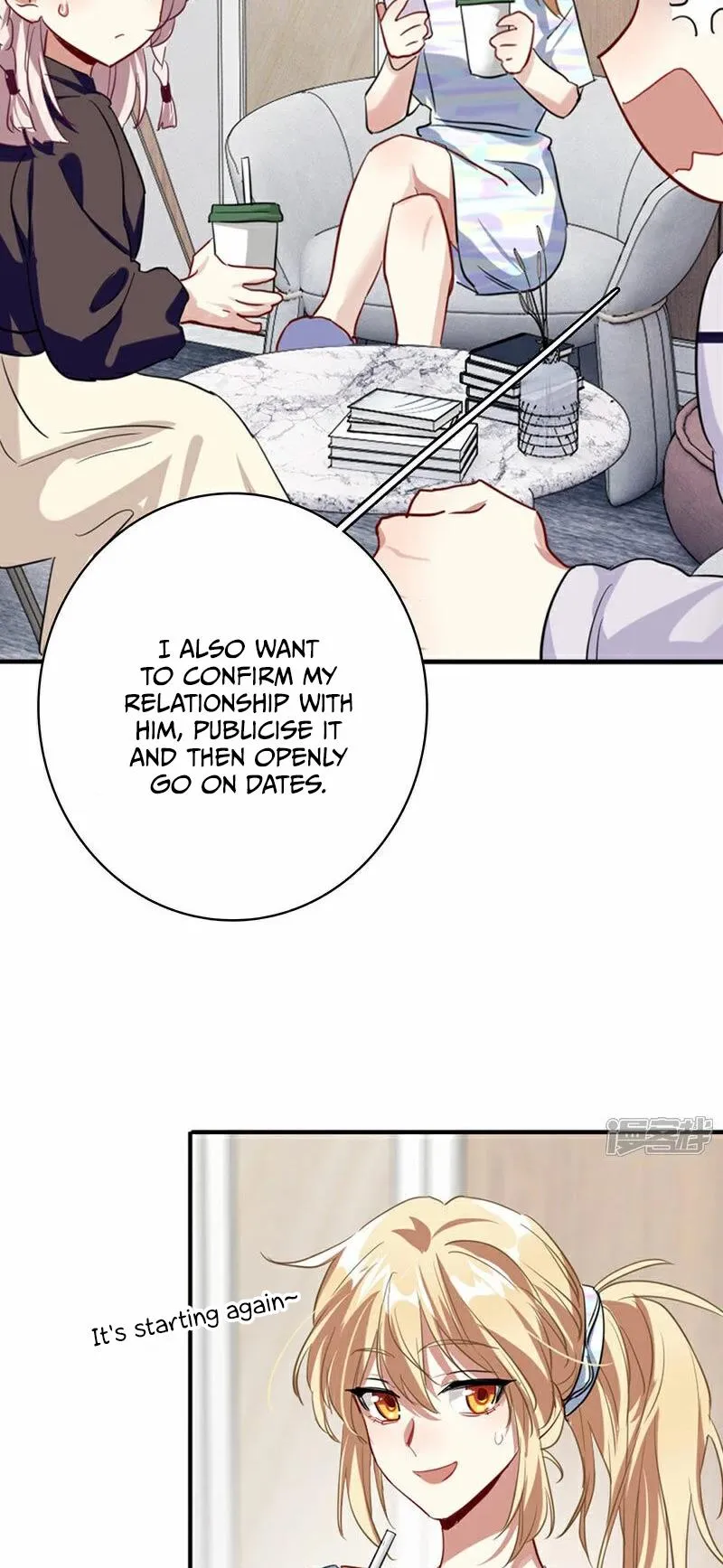 Star Dream Idol Project Chapter 352 Online - página 10