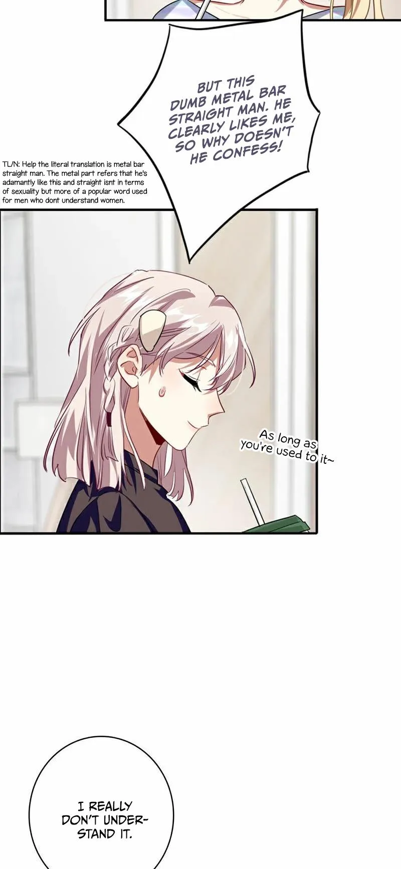 Star Dream Idol Project Chapter 352 Online - página 11