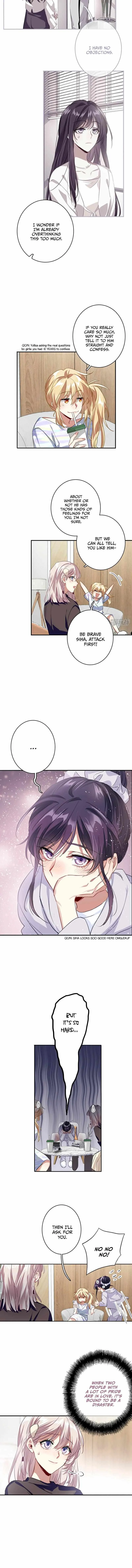 Star Dream Idol Project Chapter 352 Online - página 13