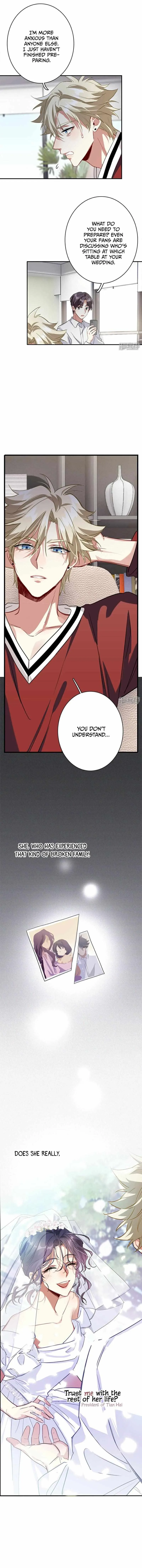 Star Dream Idol Project Chapter 352 Online - página 15