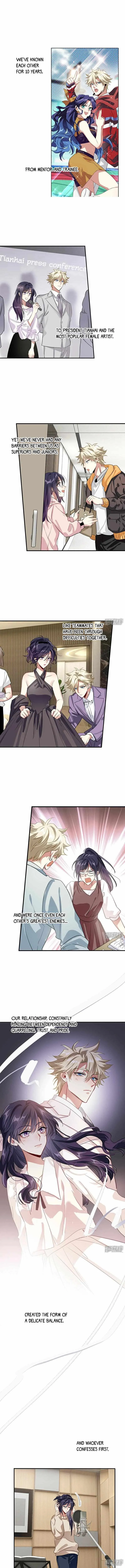 Star Dream Idol Project Chapter 352 Online - página 16