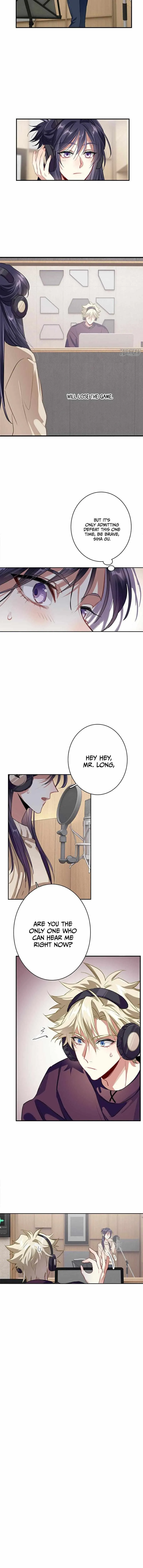 Star Dream Idol Project Chapter 352 Online - página 17