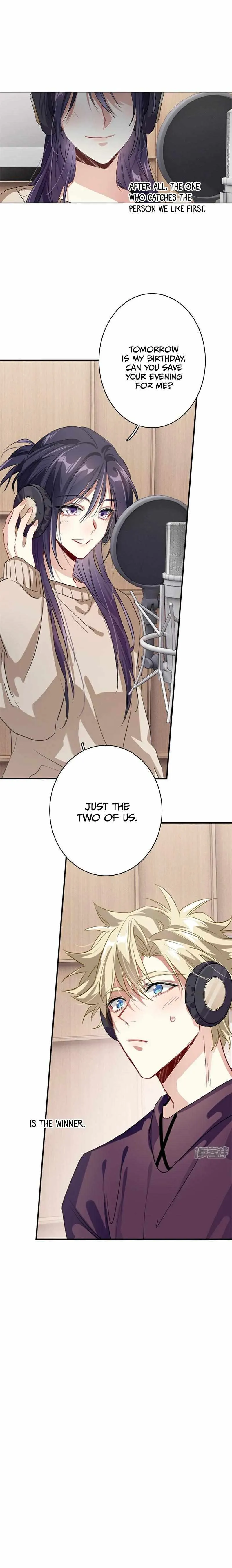 Star Dream Idol Project Chapter 352 Online - página 18