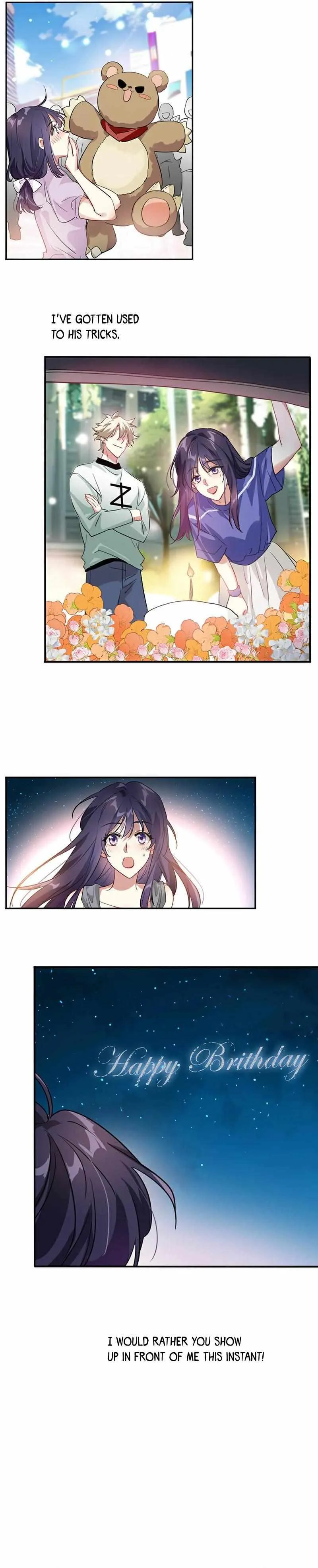 Star Dream Idol Project Chapter 353 Online - página 3