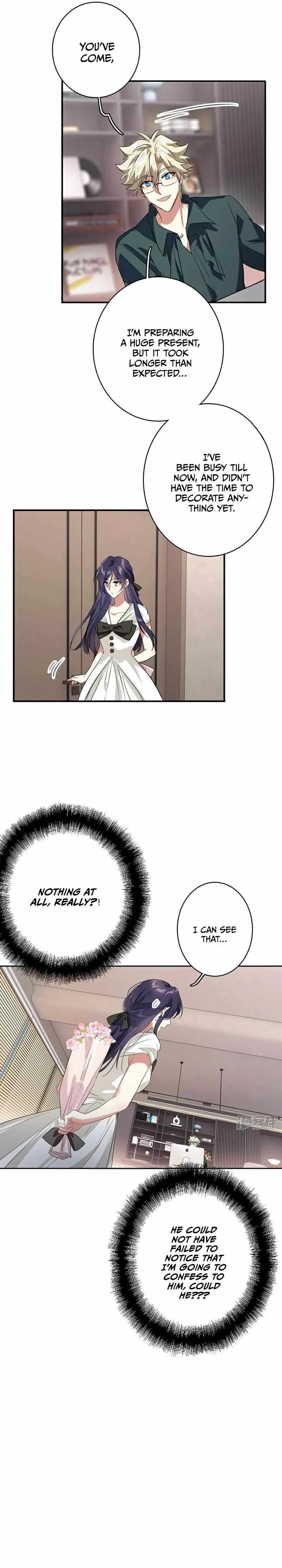 Star Dream Idol Project Chapter 353 Online - página 5