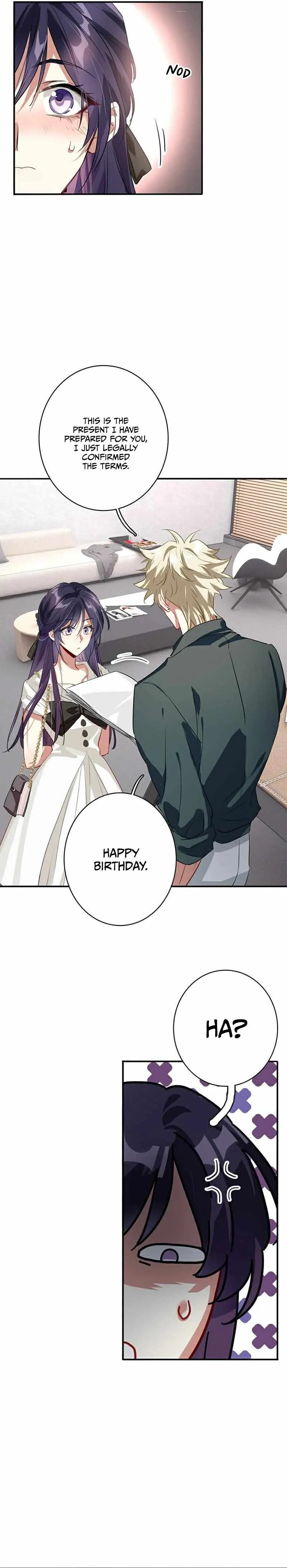 Star Dream Idol Project Chapter 353 Online - página 7
